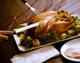 carving knife