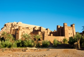 casbah