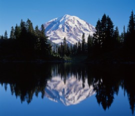 Cascade Range