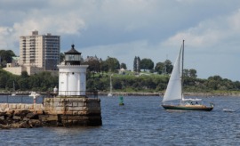 Casco Bay