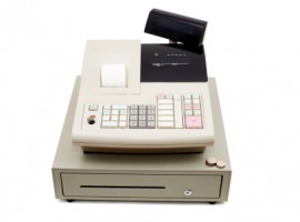 cash register