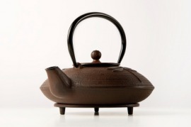 cast iron