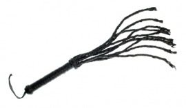cat-o'-nine-tails