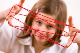 cat's cradle