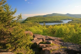 Catskill Mountains