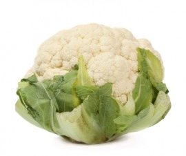 cauliflower