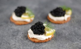 caviar