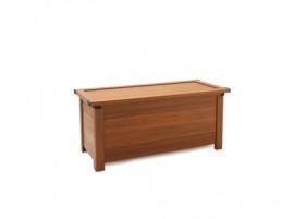 cedar chest