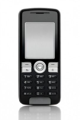 cellular phone