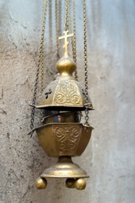 censer