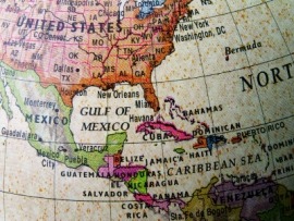 Central America
