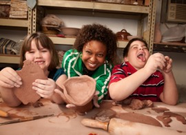 ceramist