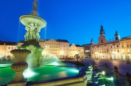 České Budějovice