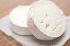 chèvre