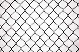chain-link