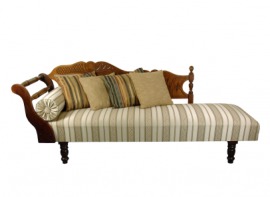 chaise longue