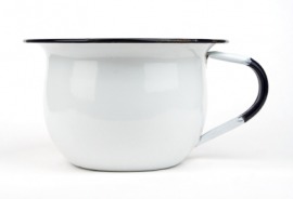 chamber pot