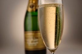 champagne