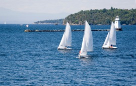 Champlain