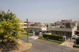 Chandigarh