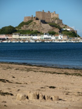 Channel Islands
