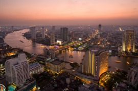 Chao Phraya