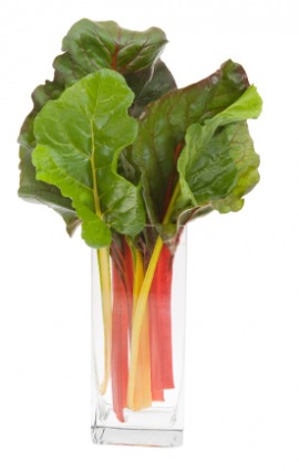 chard