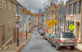 Charlestown