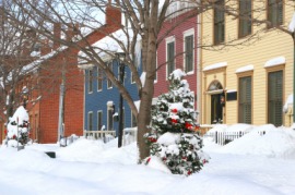 Charlottetown