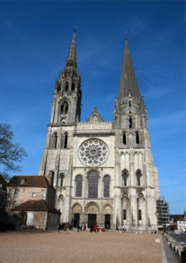 Chartres