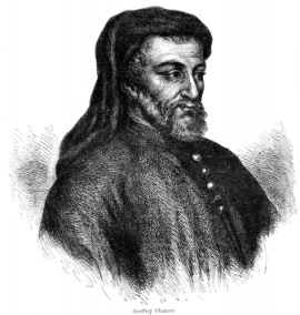 Chaucer