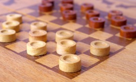 checkerboard