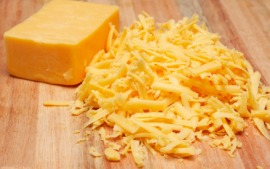cheddar (cheese)