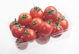 cherry tomato