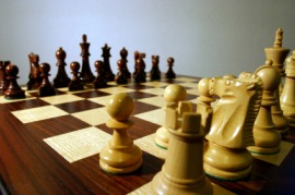 chessman