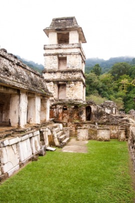 Chiapas