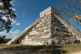Chichén Itzá