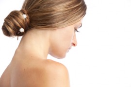 chignon
