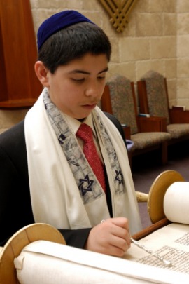 children of Israel