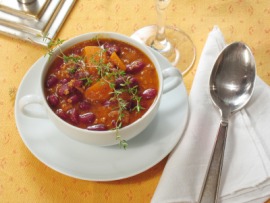 chili con carne