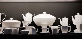 chinaware