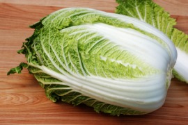 Chinese cabbage
