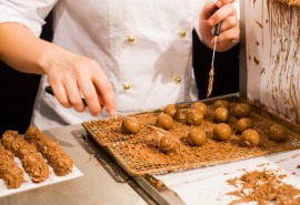 chocolatier