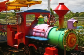choo-choo