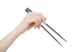 chopsticks