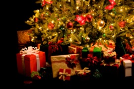 Christmas Eve