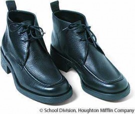 chukka