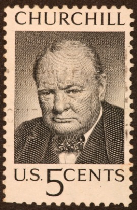 Churchill