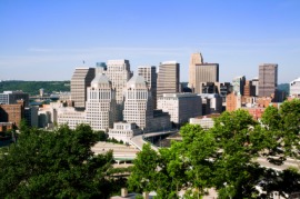 Cincinnati