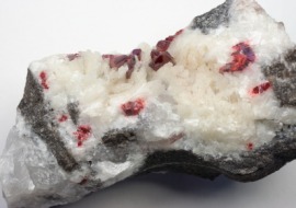 cinnabar